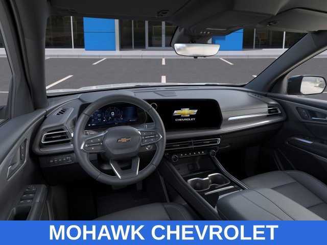 New 2027 Chevrolet Traverse LT w/ Driver Confidence Package AWD/4WD image 15