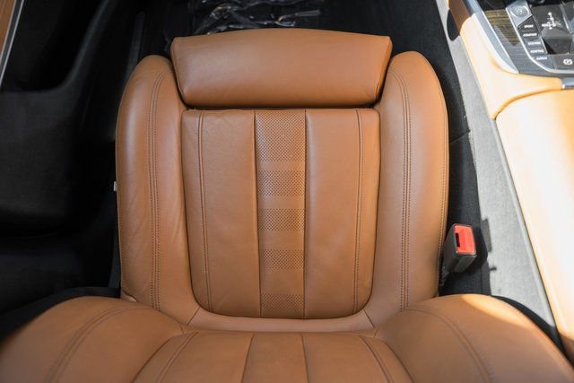 Used 2020 BMW X7 xDrive40i w/ Premium Package image 35