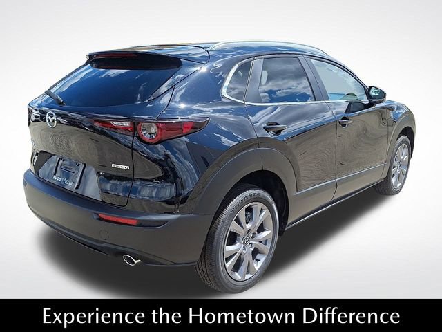 New 2025 MAZDA CX-30 AWD 2.5 S w/ Preferred Package image 4