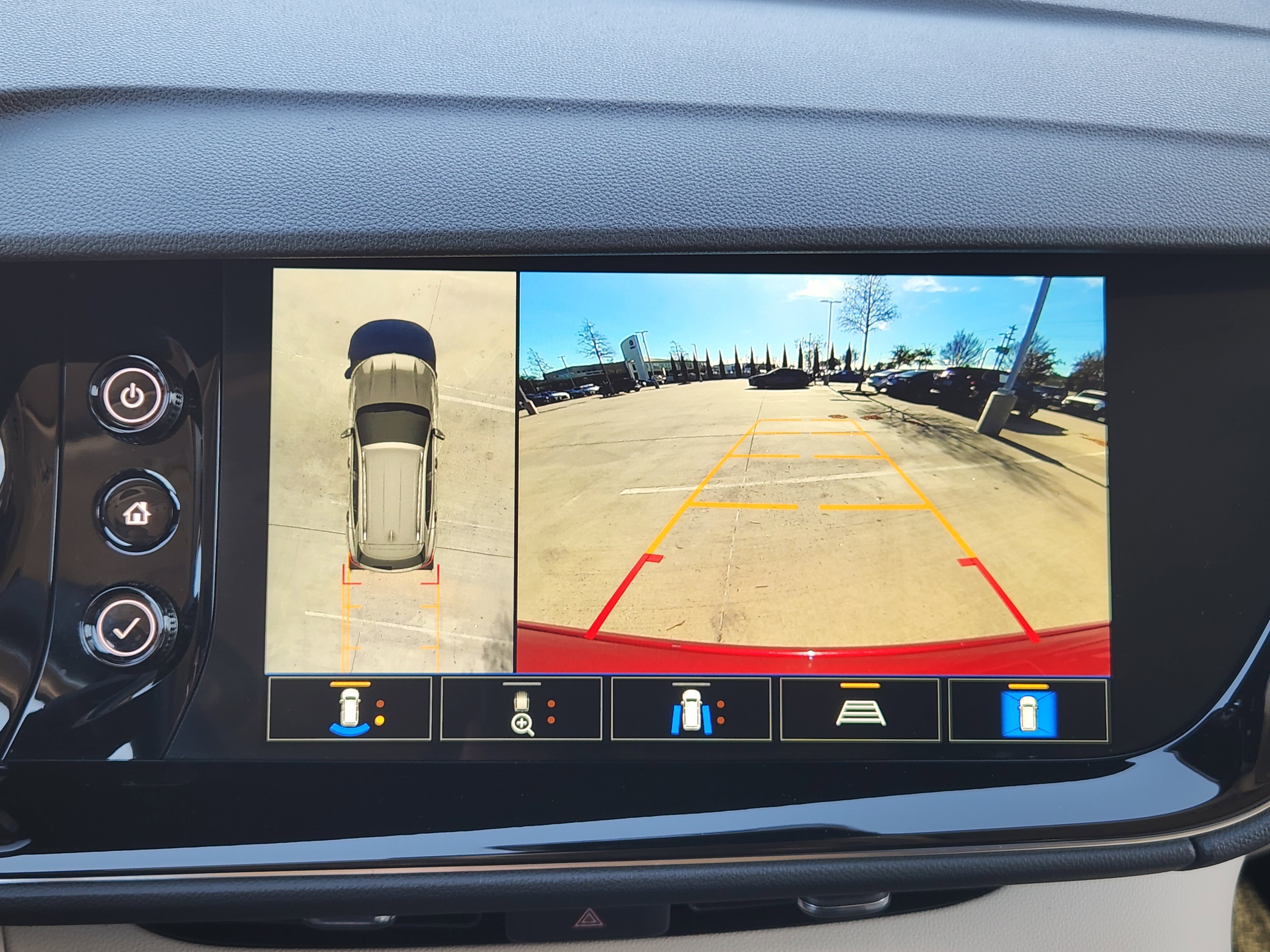 Used 2023 Buick Envision Avenir image 20