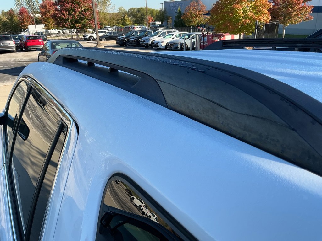 Used 2017 GMC Terrain SLE FWD image 9