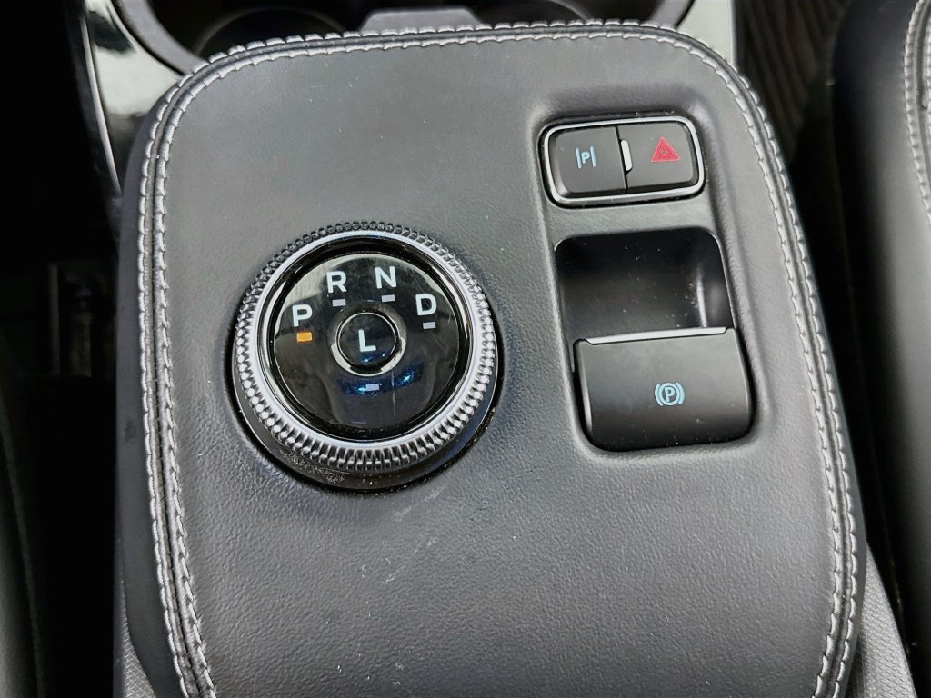 Used 2022 Ford Mustang Mach-E Select AWD/4WD image 15