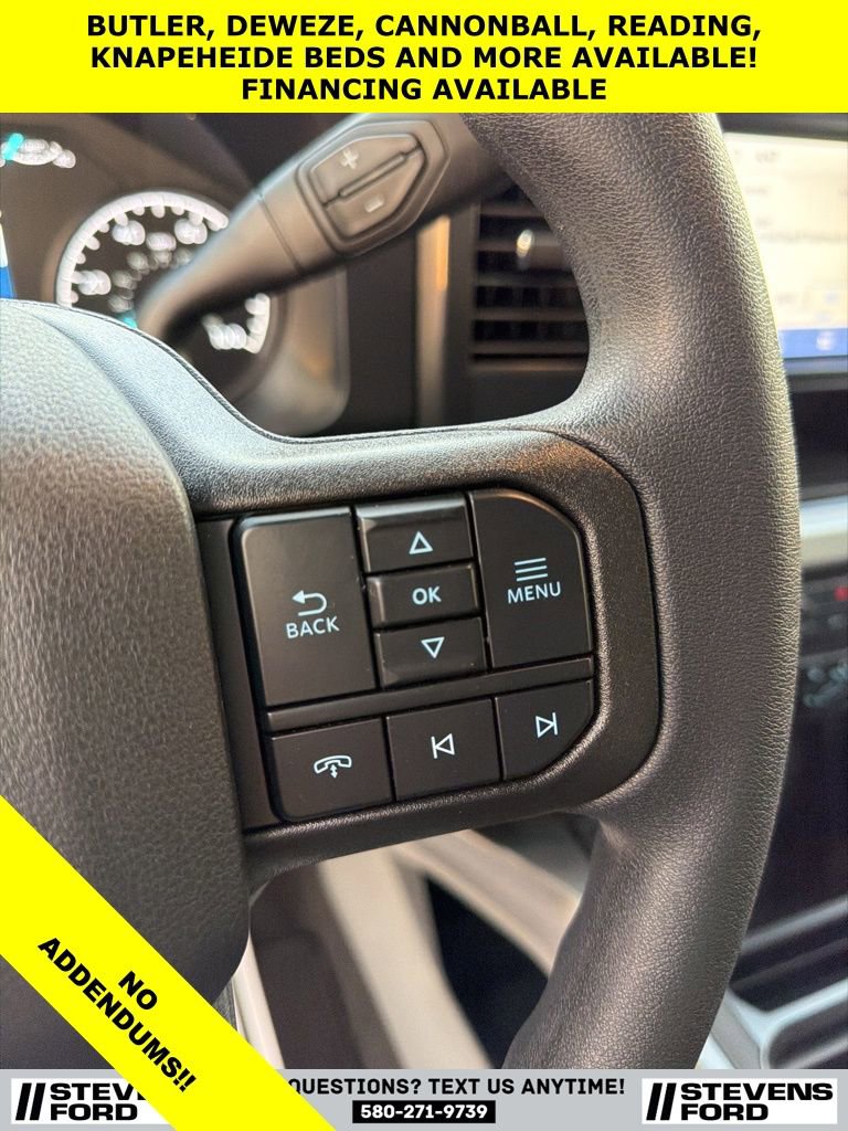 New 2026 Ford F350 XLT w/ FX4 Off-Road Package image 27