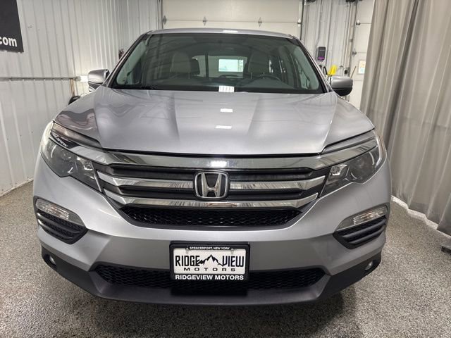 Used 2016 Honda Pilot EX image 2