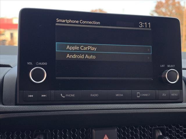 Used 2023 Honda CR-V EX image 18