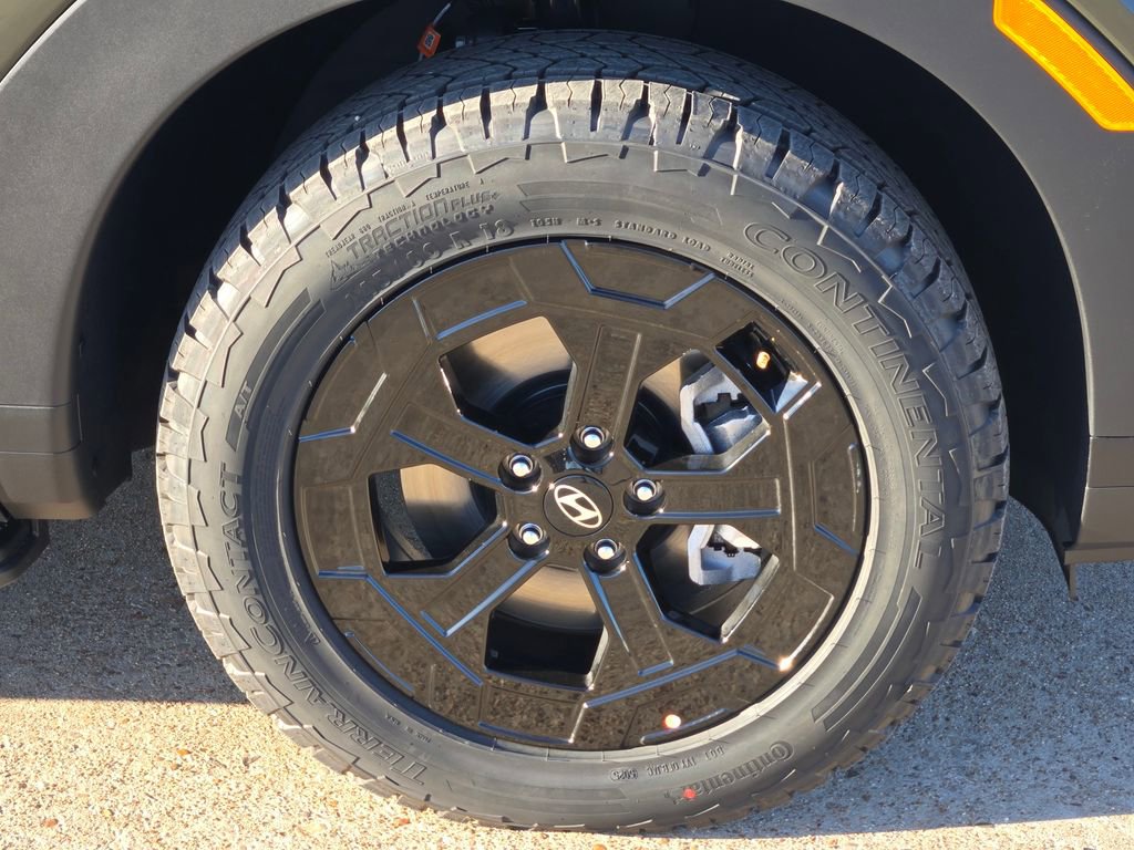 New 2026 Hyundai Santa Fe XRT image 7