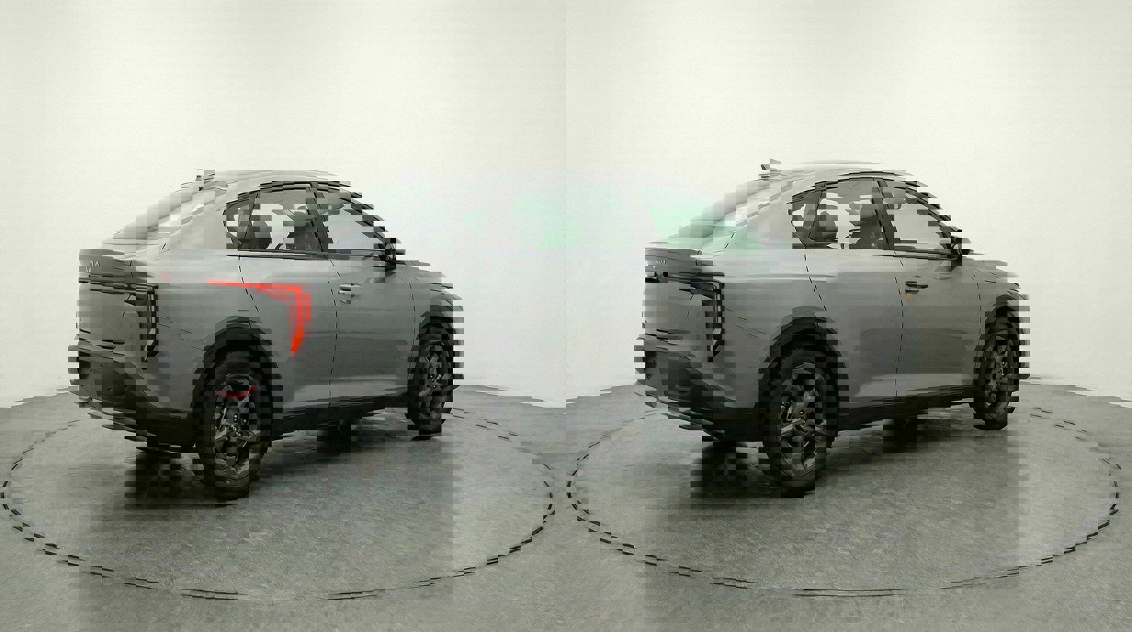 Used 2025 Kia K4 image 7