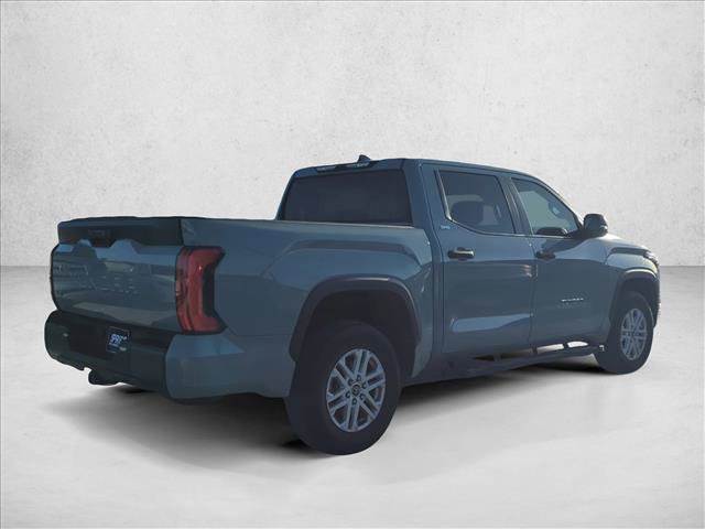 Used 2024 Toyota Tundra SR5 w/ SR5 Convenience Package image 5