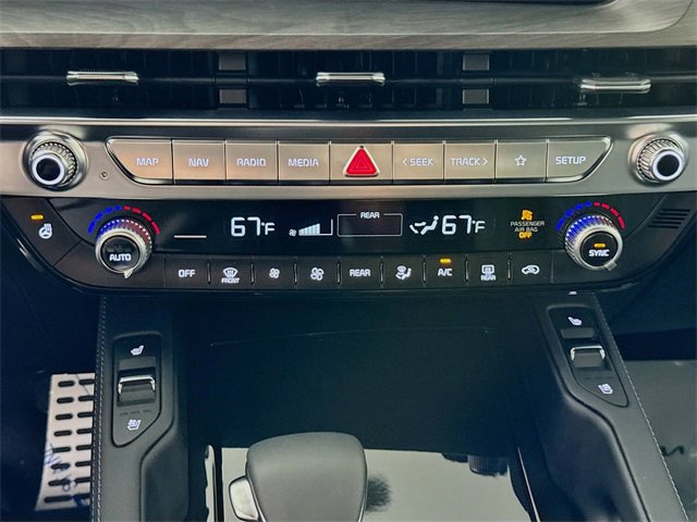 New 2025 Kia Telluride SX Prestige X-Line image 16
