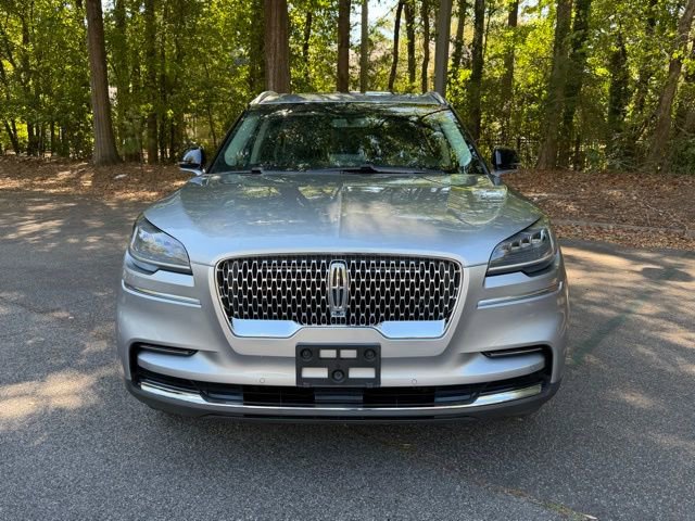 Used 2022 Lincoln Aviator Reserve image 16
