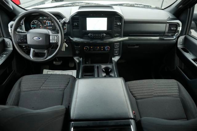 Used 2021 Ford F150 XL w/ STX Appearance Package RWD image 20