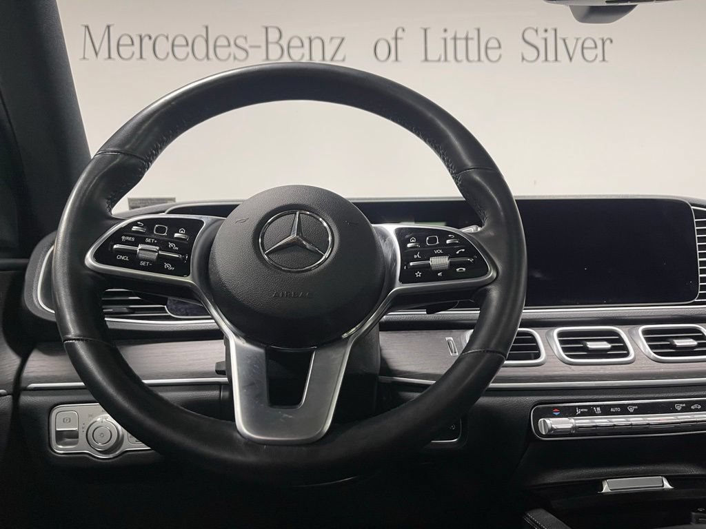 Used 2022 Mercedes-Benz GLE 350 4MATIC image 31