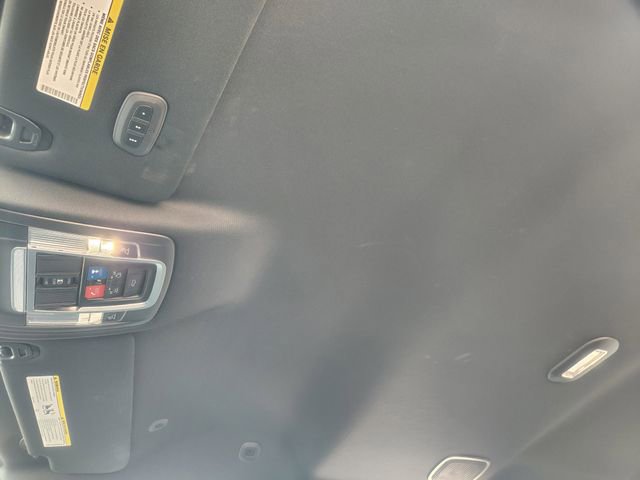 Used 2023 RAM 2500 Laramie w/ Night Edition AWD/4WD image 25