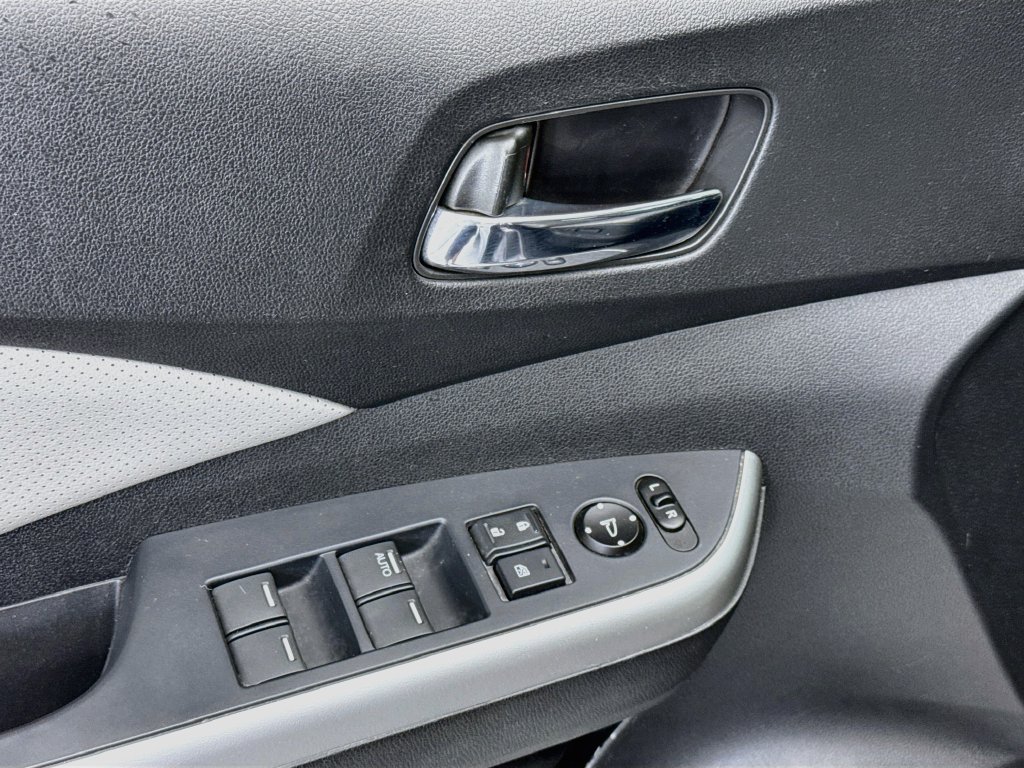 Used 2016 Honda CR-V EX-L image 21