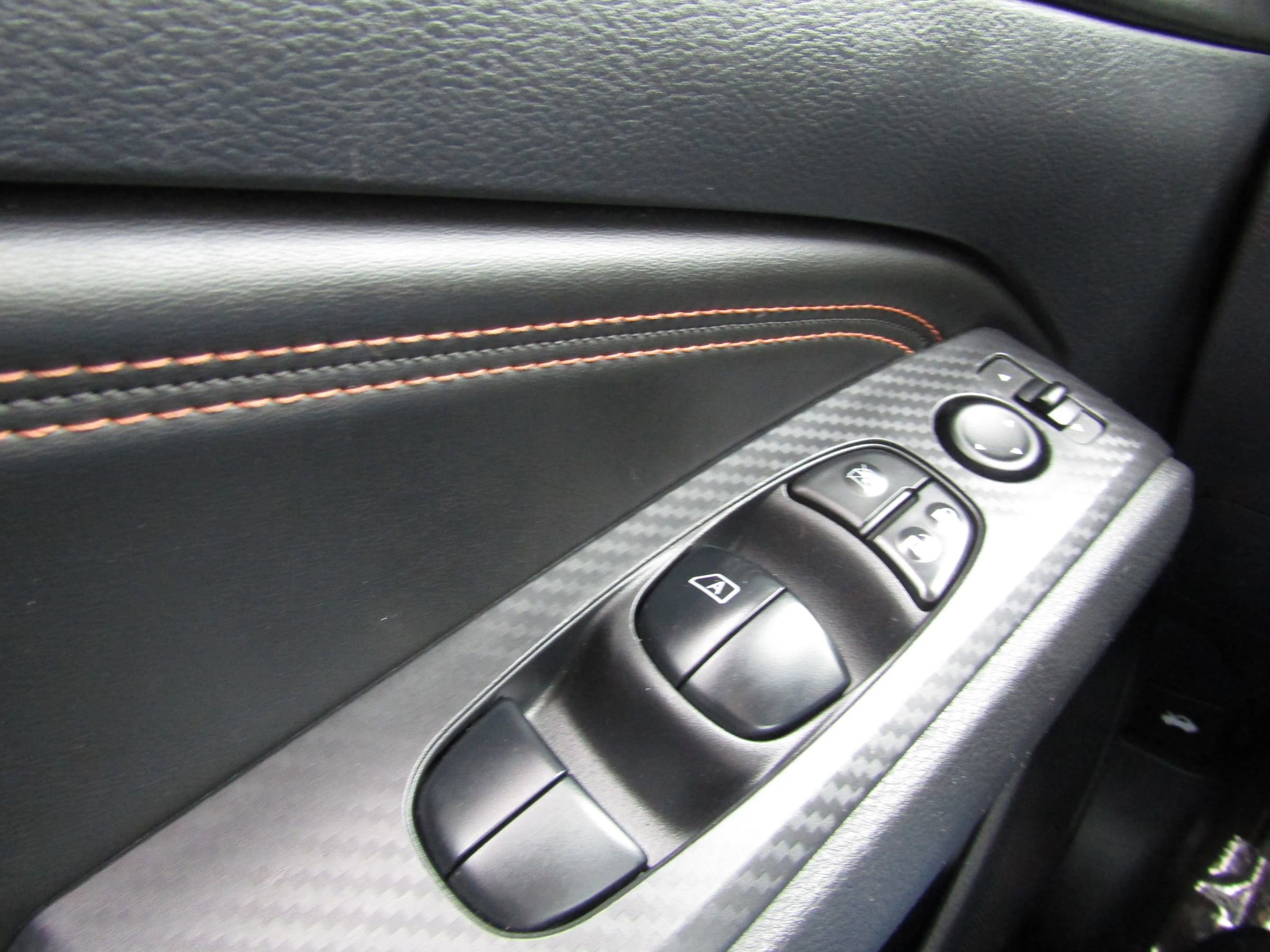 Used 2019 Nissan Altima 2.5 SR w/ SR Premium Package image 32