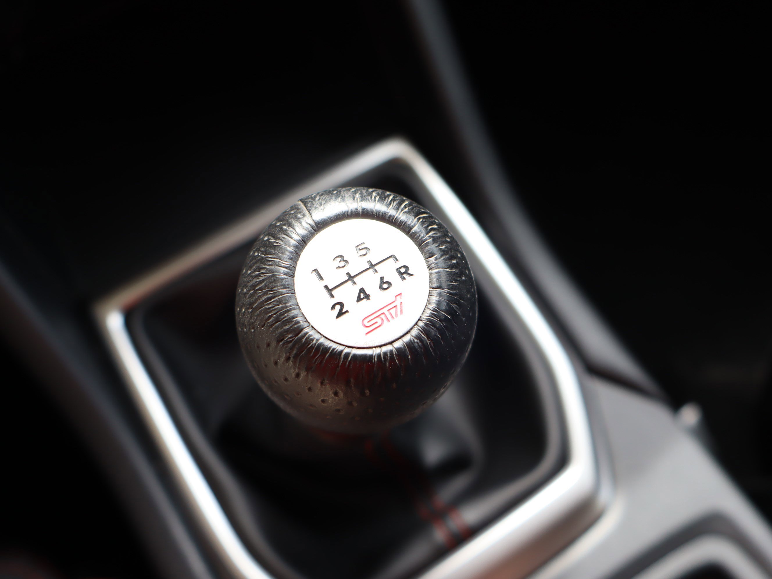 Used 2024 Subaru WRX Premium image 28