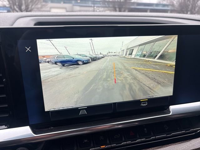 Used 2022 Chevrolet Silverado 1500 RST image 22