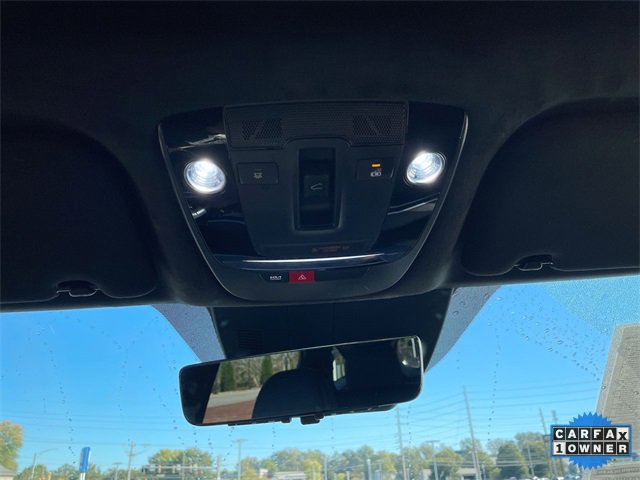 Used 2024 Kia Sorento SX Prestige image 24