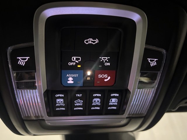 New 2026 RAM 1500 Lone Star image 36