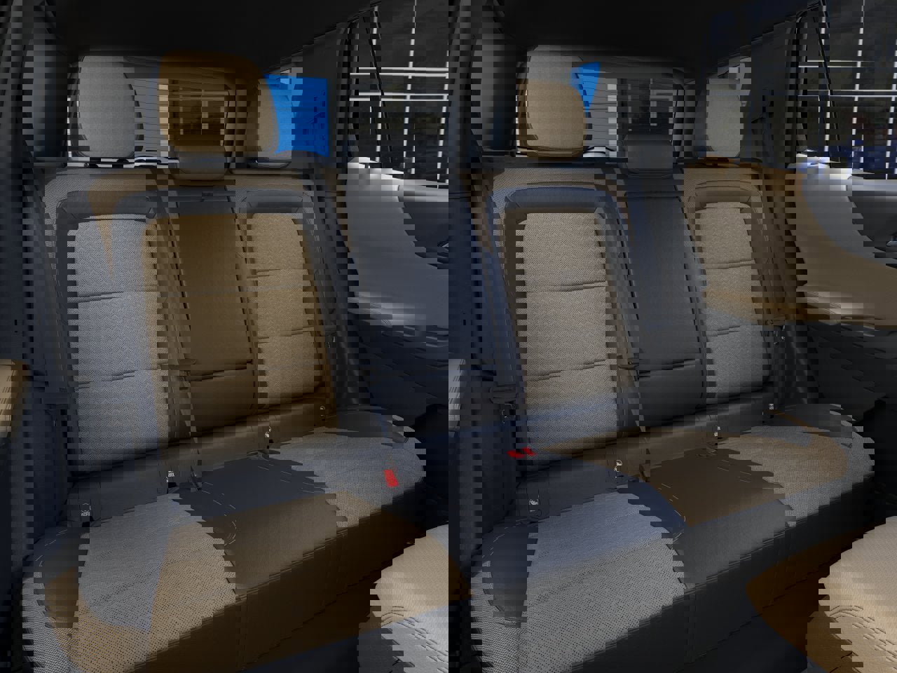 New 2026 Chevrolet Equinox ACTIV image 17