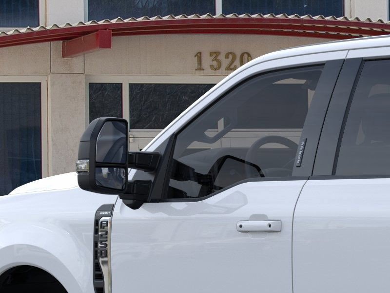 New 2026 Ford F250 Lariat image 21