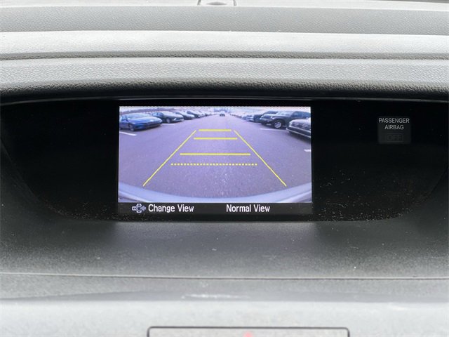 Used 2013 Honda CR-V EX image 12