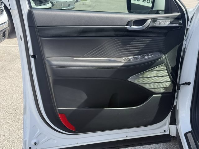 Used 2024 Hyundai Palisade Calligraphy AWD/4WD image 37