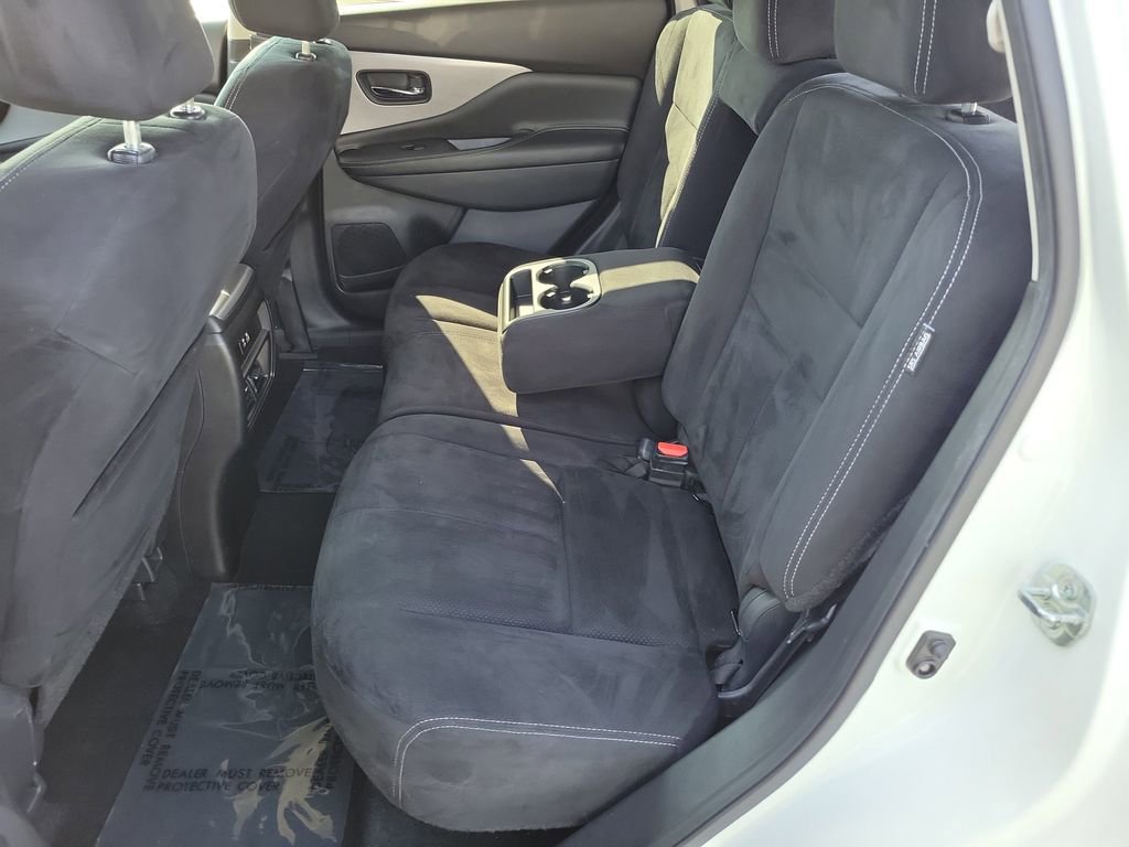 Used 2021 Nissan Murano SV FWD image 27