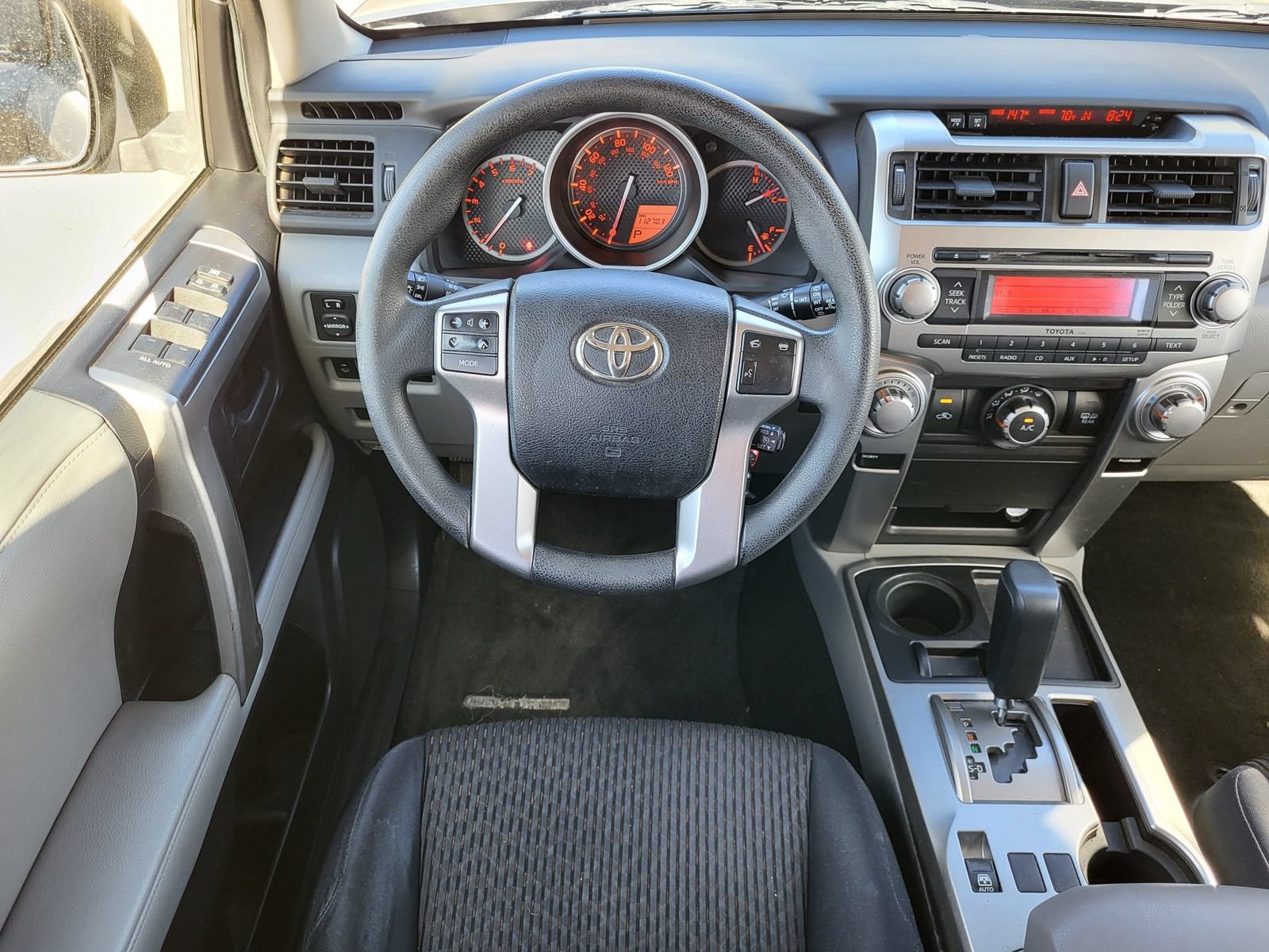 Used 2013 Toyota 4Runner SR5 RWD image 23