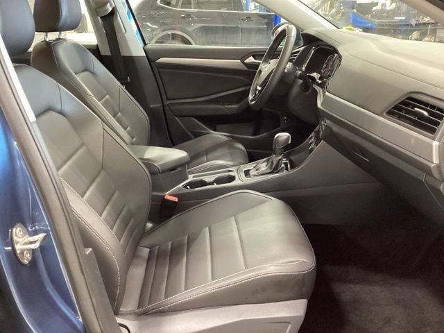 Certified 2021 Volkswagen Jetta SE image 19