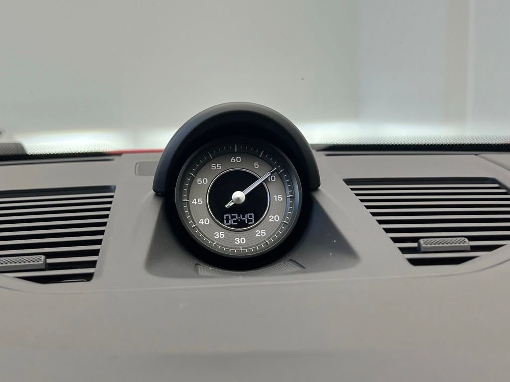 Certified 2024 Porsche 911 Turbo image 13