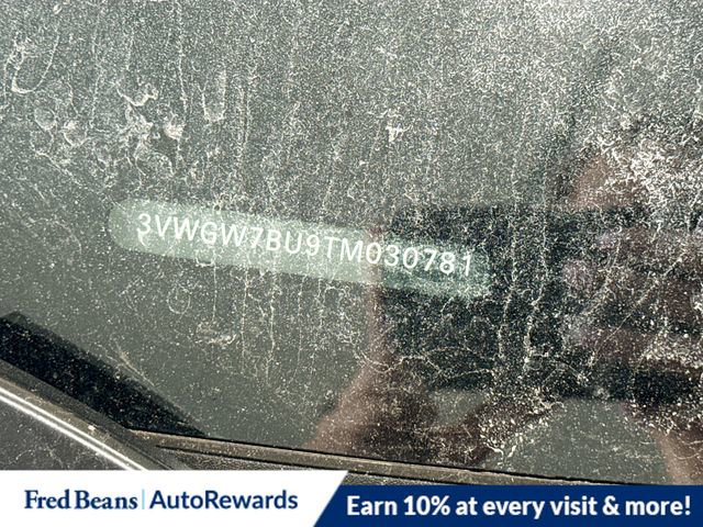 New 2026 Volkswagen Jetta SEL image 19