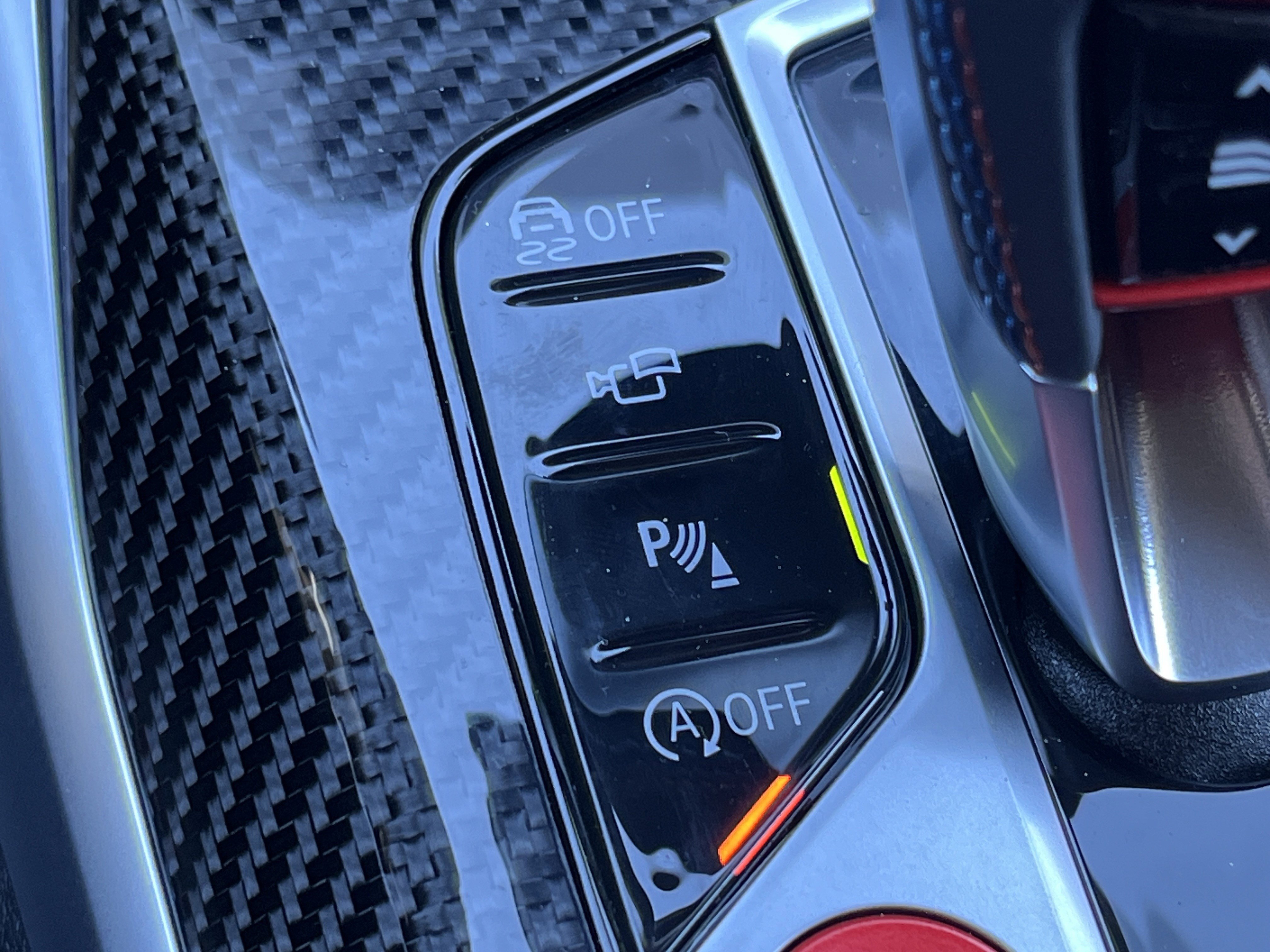 New 2026 BMW M3 Competition image 10