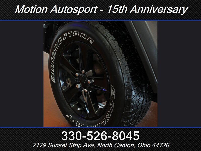 Used 2021 Jeep Wrangler Unlimited Sport AWD/4WD image 55