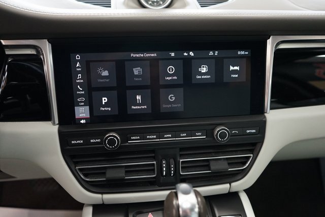 Used 2020 Porsche Macan S image 39