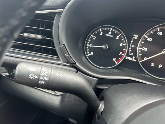 Used 2023 MAZDA CX-30 AWD 2.5 S w/ Premium Package image 25