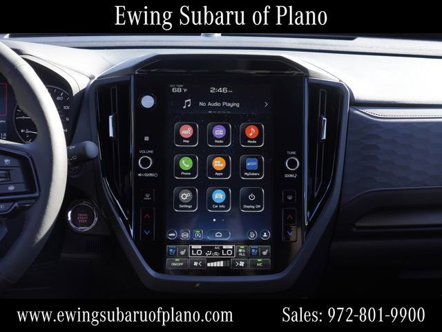 Used 2026 Subaru Forester Touring AWD/4WD image 9