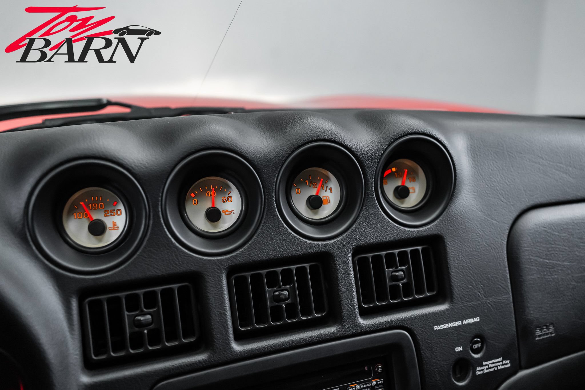 Used 1998 Dodge Viper GTS RWD image 31