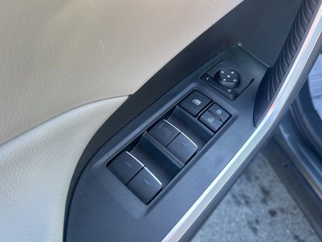 Certified 2024 Toyota RAV4 XLE AWD/4WD image 12