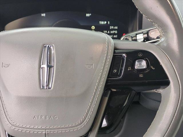 Used 2020 Lincoln Aviator Reserve AWD/4WD image 30