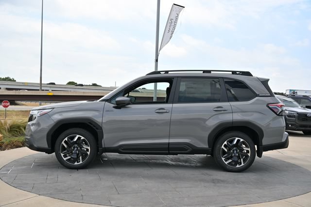 New 2026 Subaru Forester Limited AWD/4WD image 6