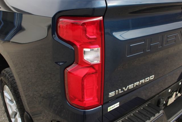 Used 2023 Chevrolet Silverado 1500 RST image 45