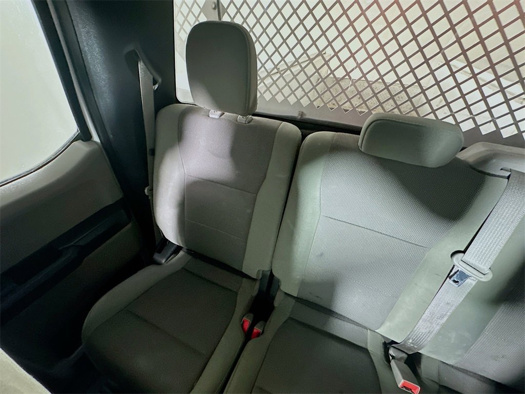 Used 2019 Ford F350 XL w/ Power Equipment Group image 12