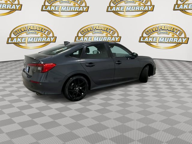 Used 2024 Honda Civic Sport image 3