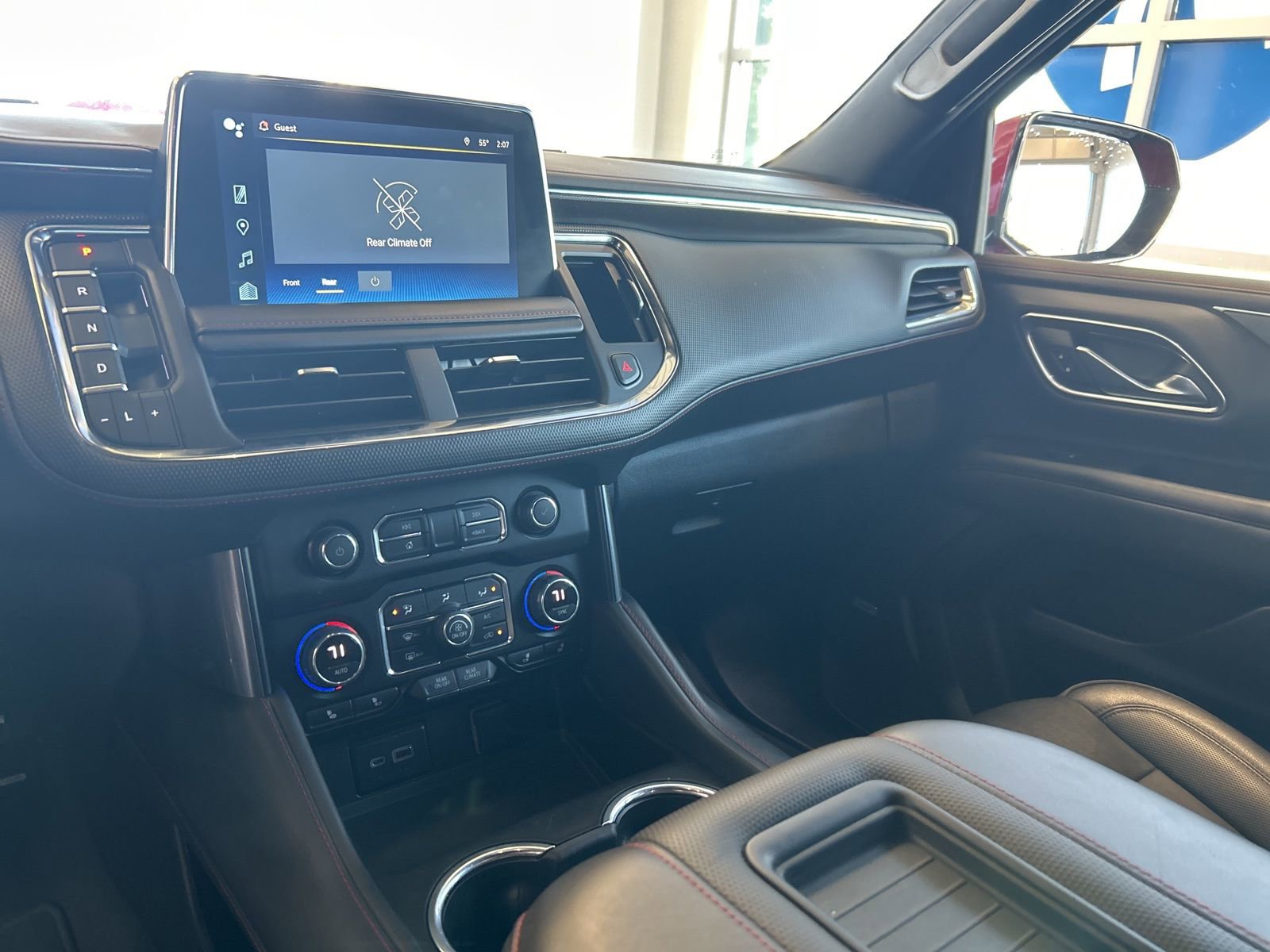 Used 2023 Chevrolet Suburban RST image 24