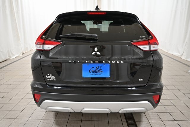 Used 2024 Mitsubishi Eclipse Cross SE image 12