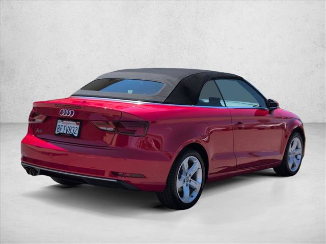Used 2018 Audi A3 2.0T Premium FWD image 5