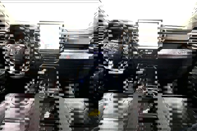 Used 2023 Toyota Tundra SR5 w/ TRD Off-Road Premium Package image 15