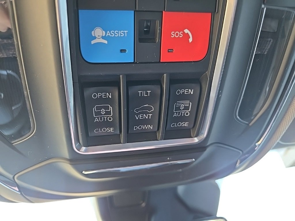 Used 2022 Jeep Grand Cherokee Limited 4xe w/ Luxury Tech Group II image 76