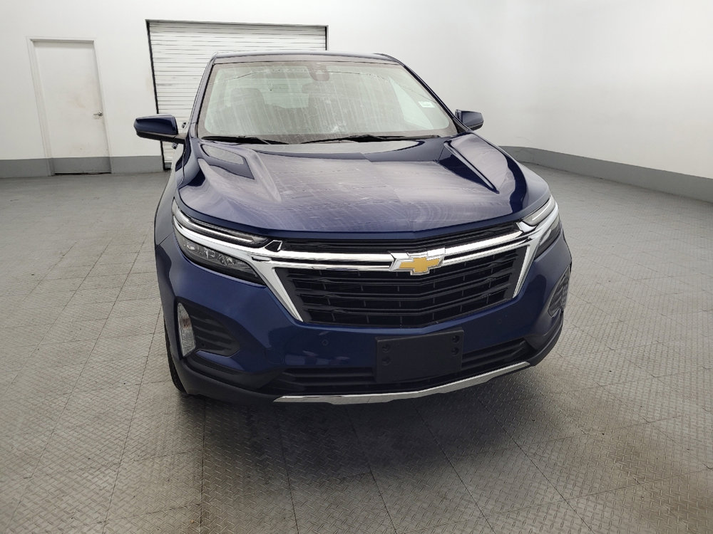 Used 2022 Chevrolet Equinox LT image 14